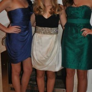 Maria Bianca Nero cocktail dress